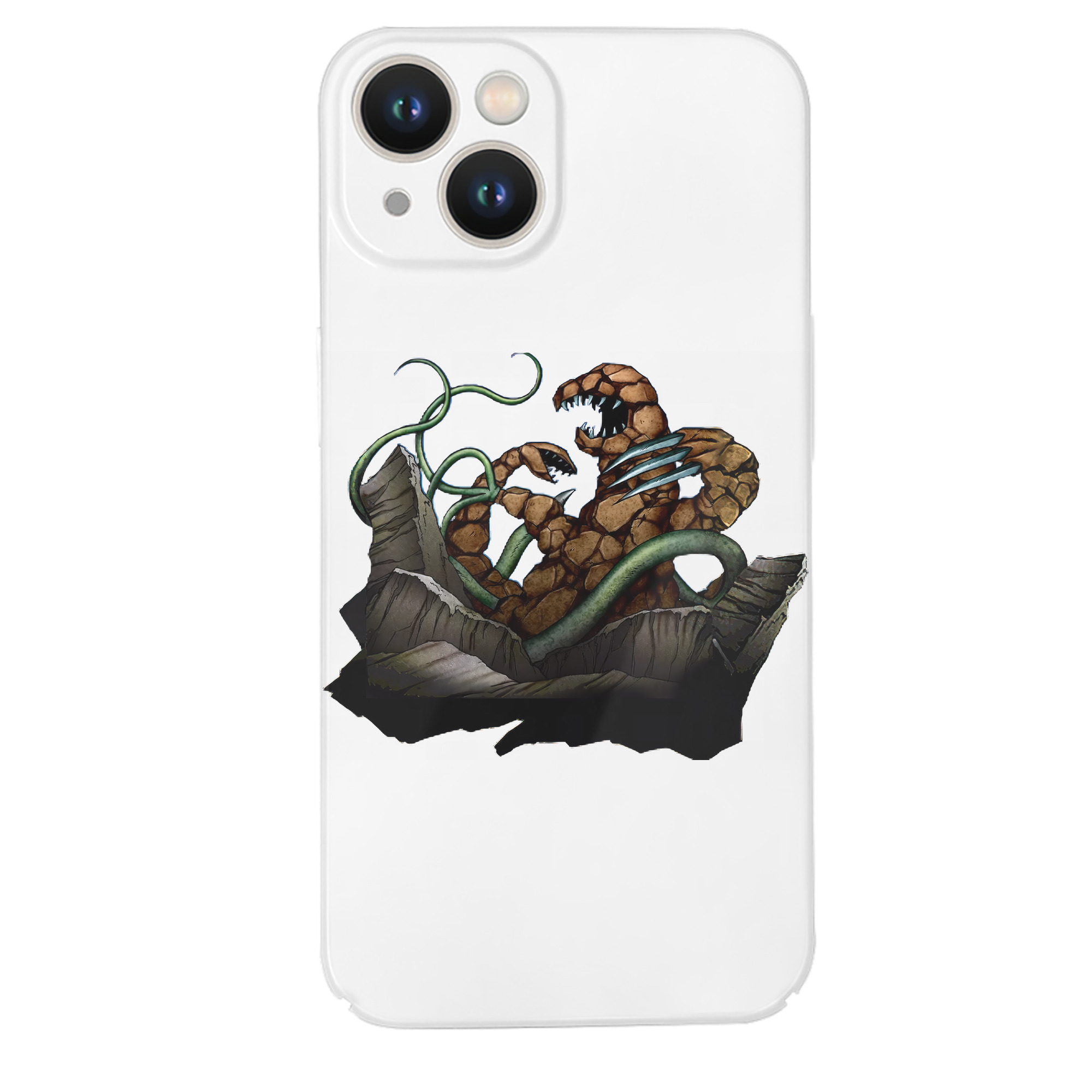 （画像用） 遊☆戯☆王 Yu-Gi-Oh! 【iPhone 14シリーズ対応】ハードケース